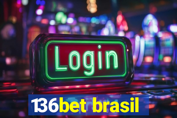 136bet brasil